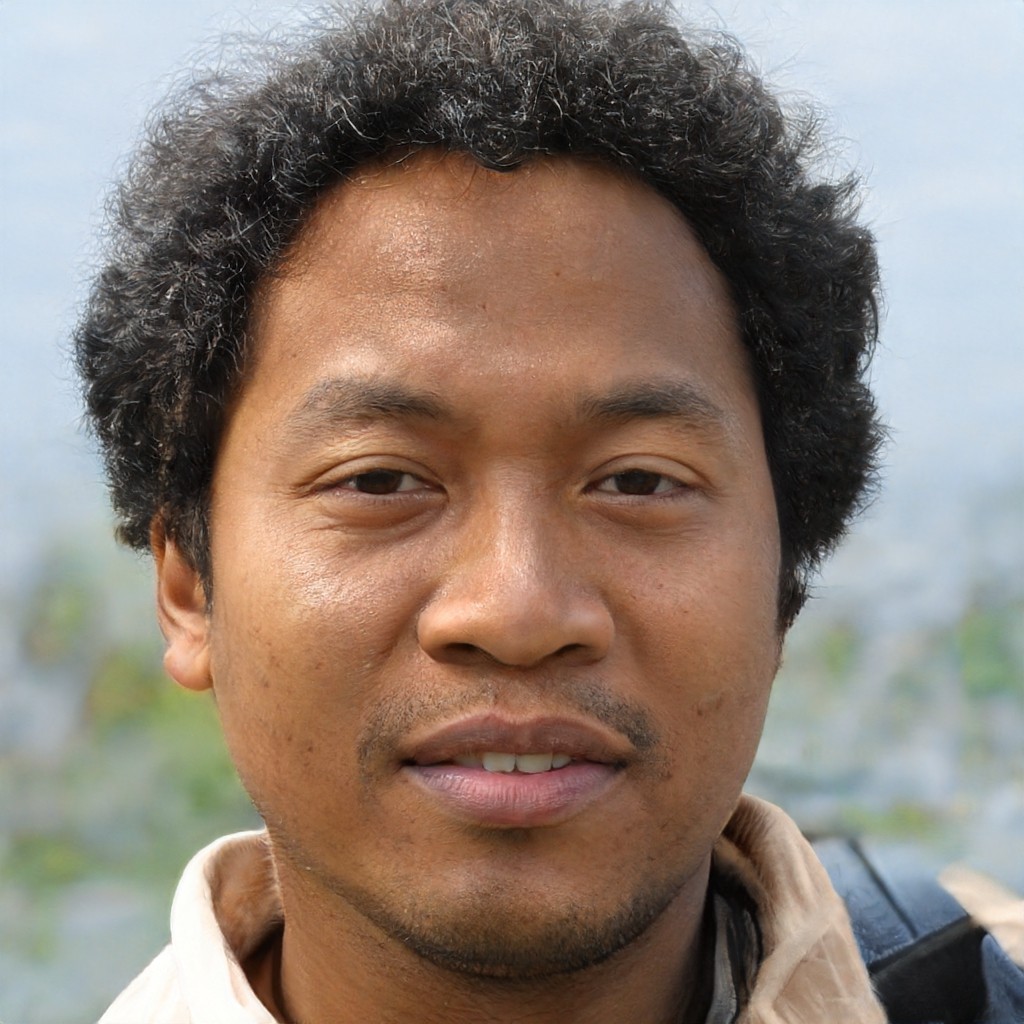 Ralph Hanaki