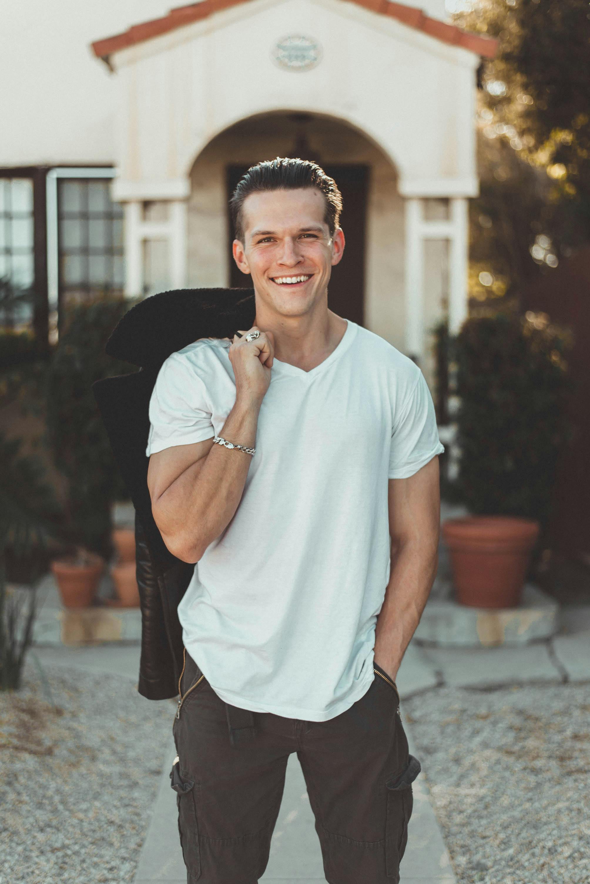 Elliot Hodkiewicz